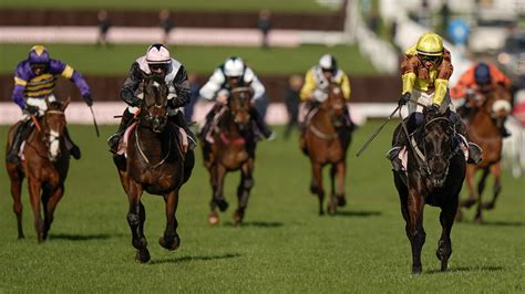 cheltenham day 4 results|Cheltenham Festival: Day 4 results and reports .